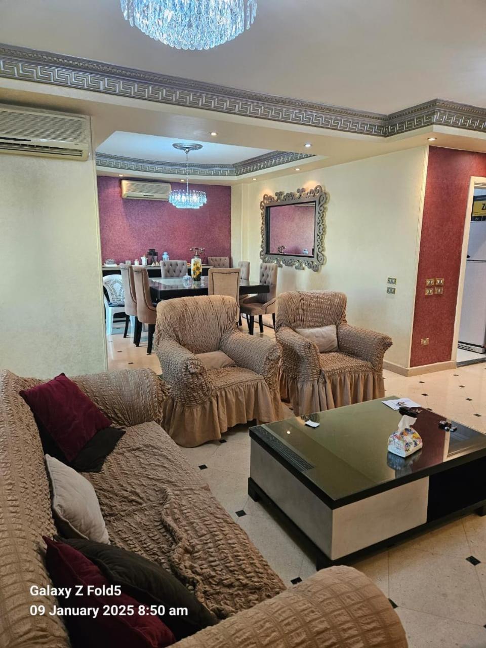 Z New * Cairo