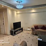 Z Apartment New Cairo