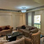 Z Apartment New Cairo