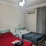 Z Apartment New Cairo