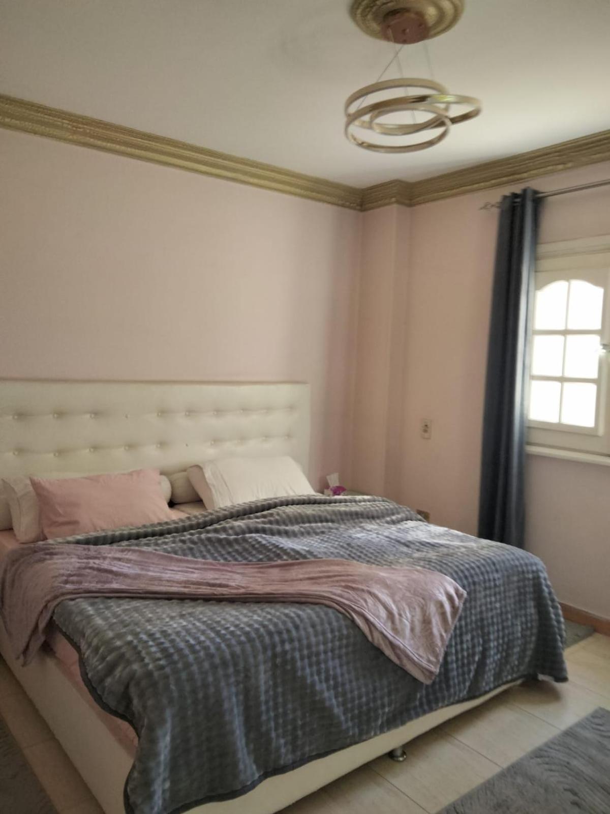 Z New Apartment Cairo