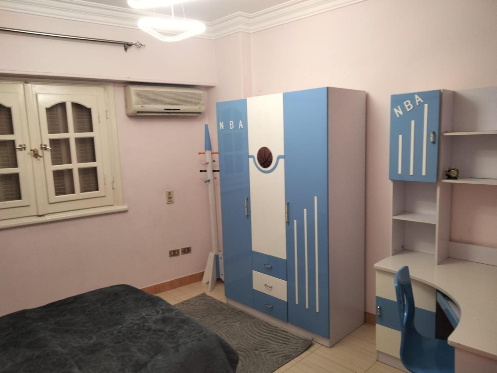 Apartment Z New *