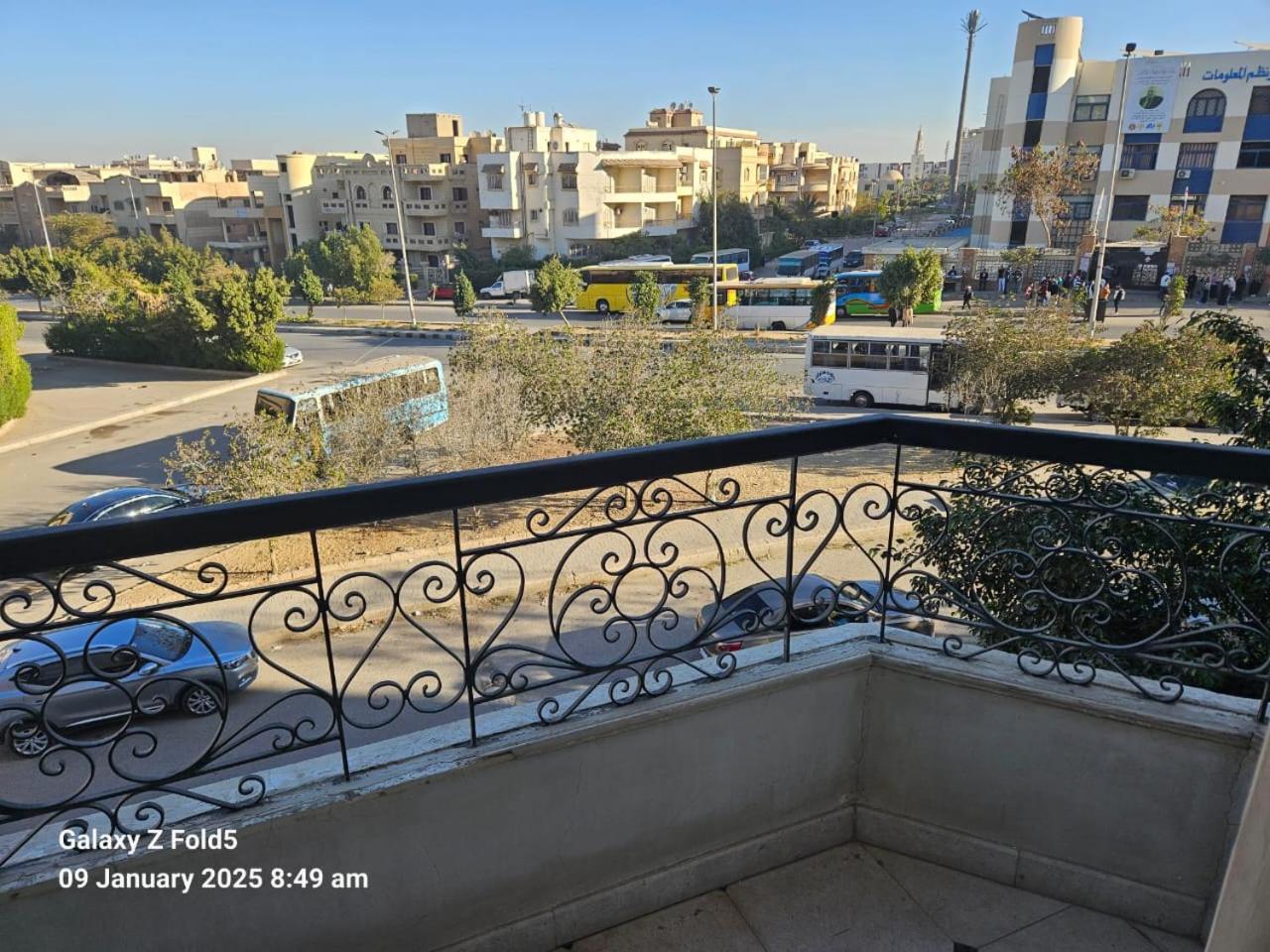 Z New Apartment Cairo
