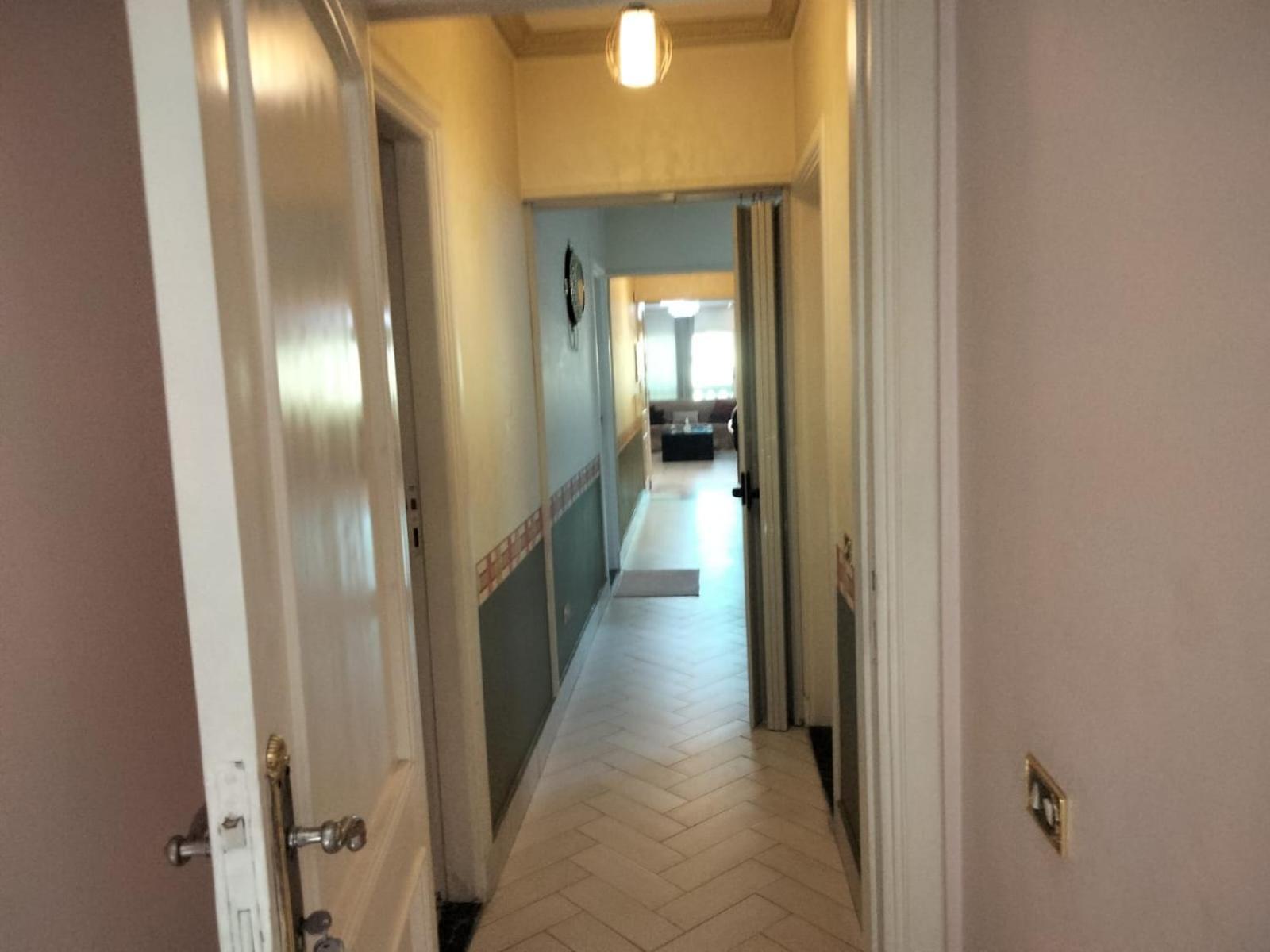 Z New Apartment *